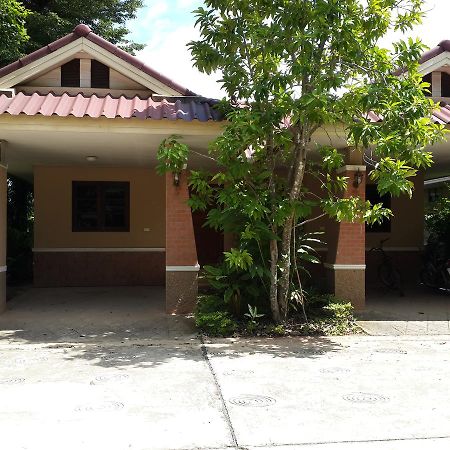 Garden Corner Resort&Hotel Phitsanulok Exterior foto
