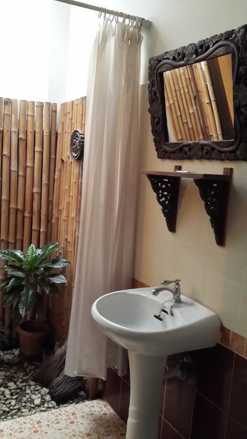Garden Corner Resort&Hotel Phitsanulok Exterior foto